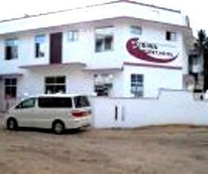 Kisiwa Guest House Lodge Mombasa Kenya