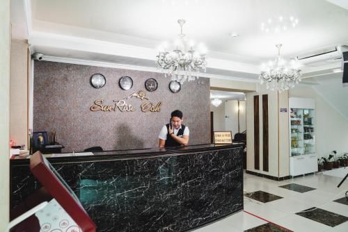 Hotel Photo 17