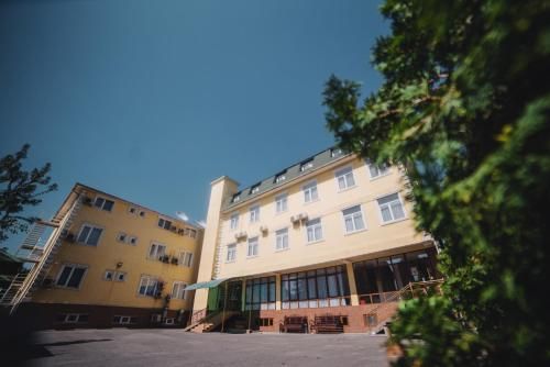 Hotel Photo 22