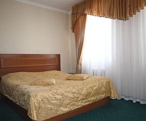 Hotel Barakat Astana Kazakhstan