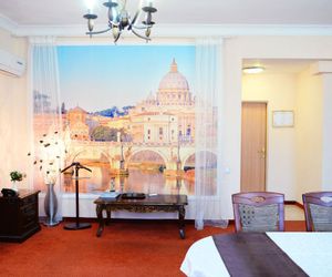 San Marino Hotel Astana Astana Kazakhstan