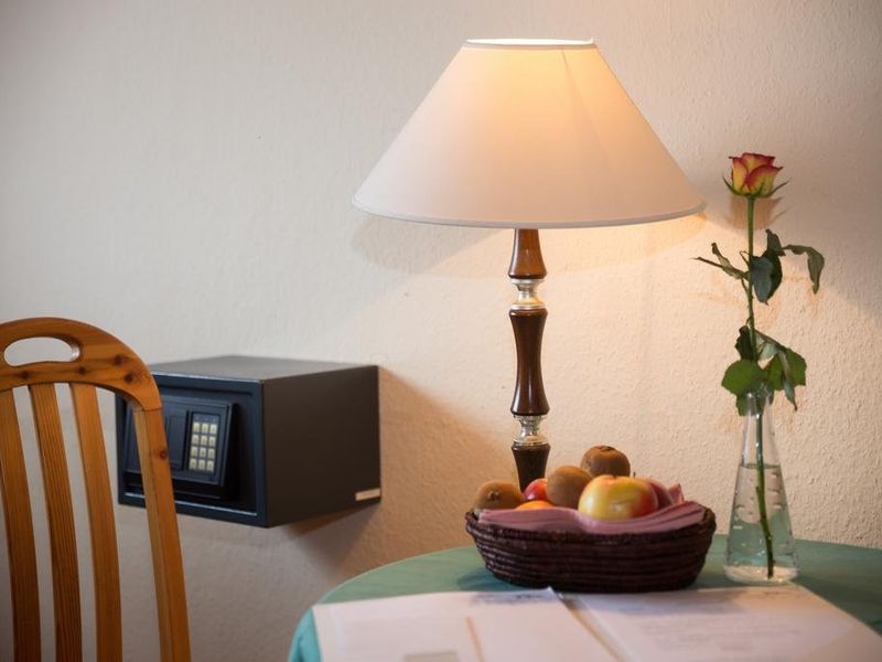 Hotel Photo 9