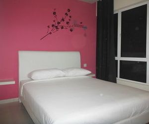 Hotel Wonderful Equine Park Putrajaya Malaysia