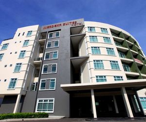 Merdeka Suites Hotel Bakam Malaysia