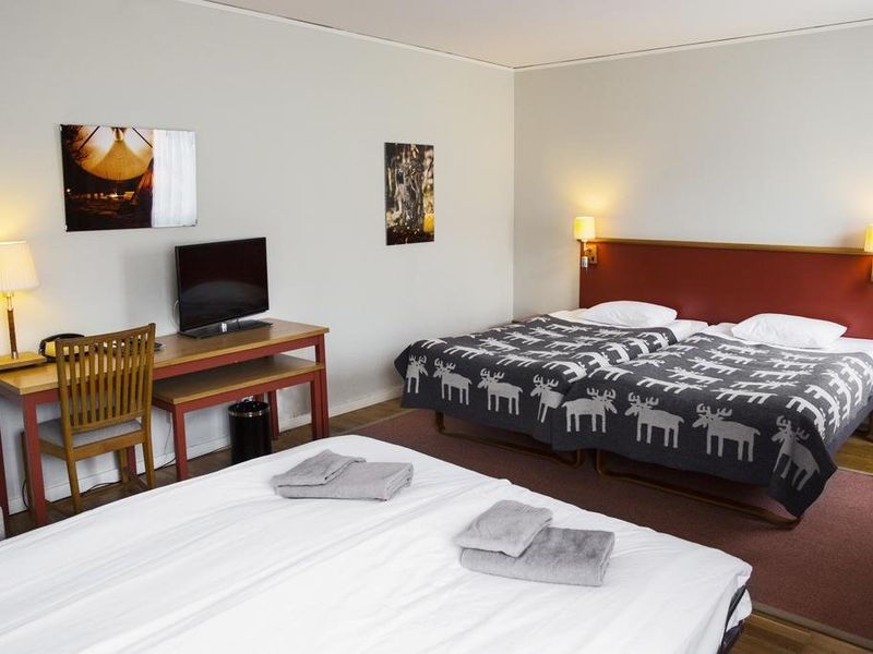 Hotel Photo 2