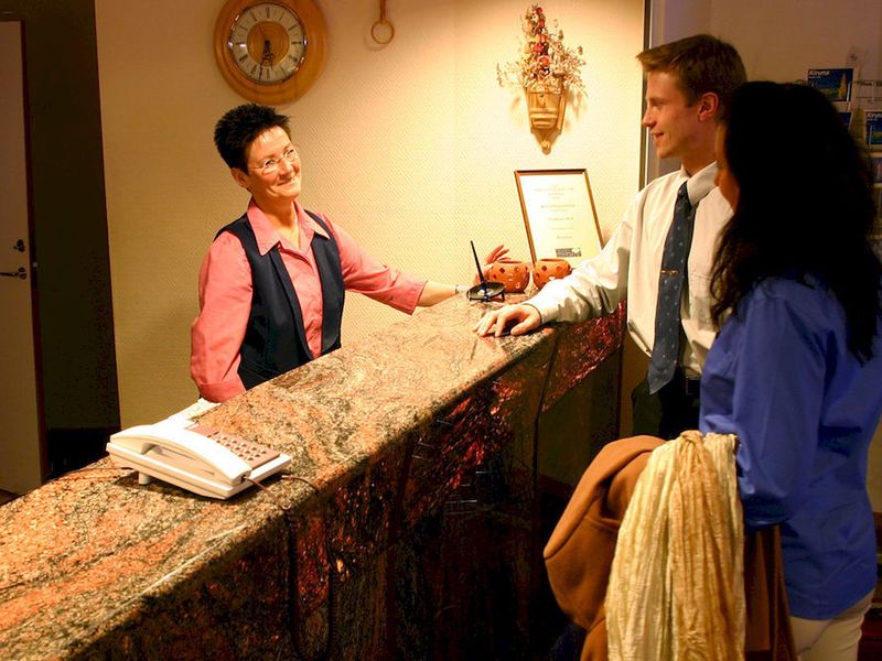 Hotel Photo 13