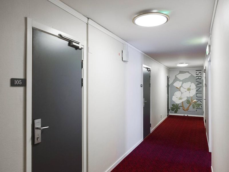 Hotel Photo 16