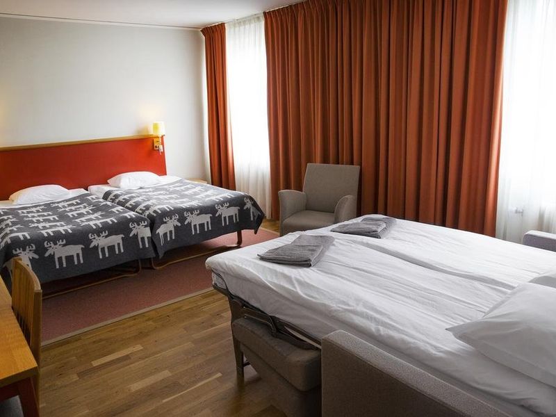 Hotel Photo 3