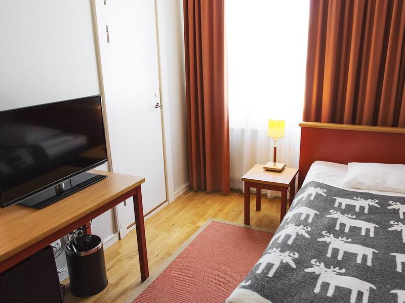Hotel Photo 5