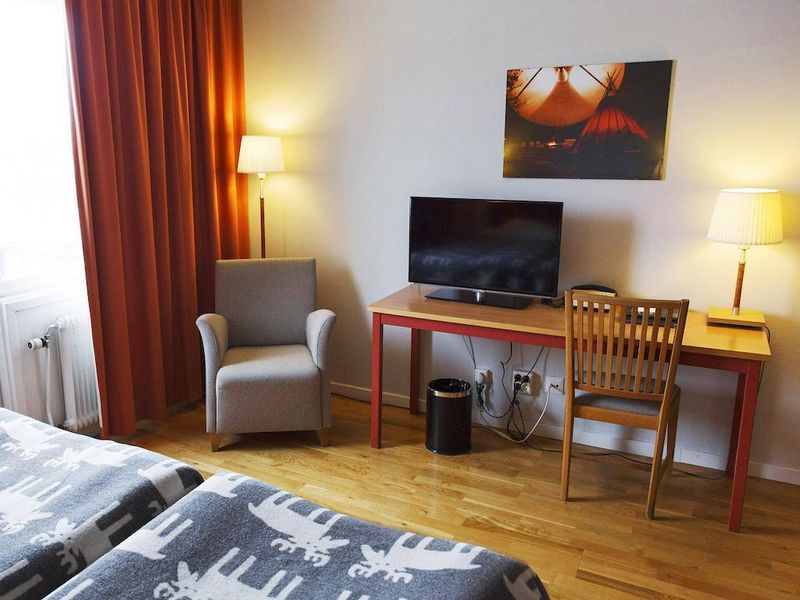 Hotel Photo 8