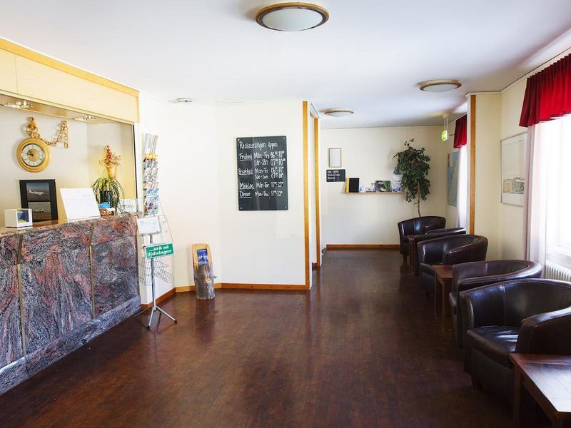 Hotel Photo 10
