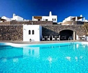 Carpe Diem Santorini, Small Luxury Hotels of the World Pyrgos Greece