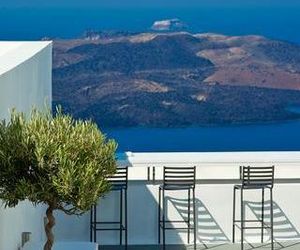 Cosmopolitan Suites - Small Luxury Hotels of the World Fira Greece