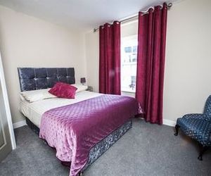 The First Hurdle Guest House Chepstow United Kingdom