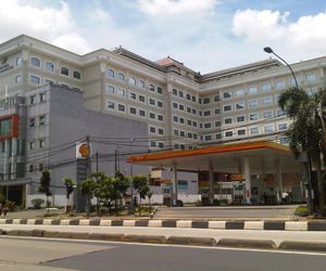 Maharani Hotel Jakarta Indonesia