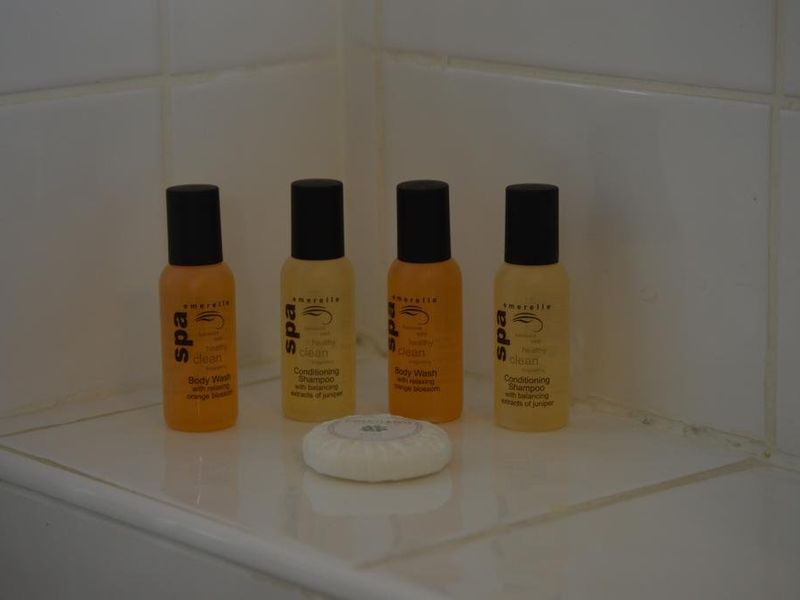 Hotel Photo 14