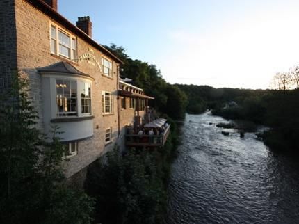 Hotel Photo 21