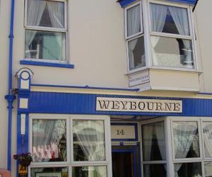 Weybourne Guest House Tenby United Kingdom