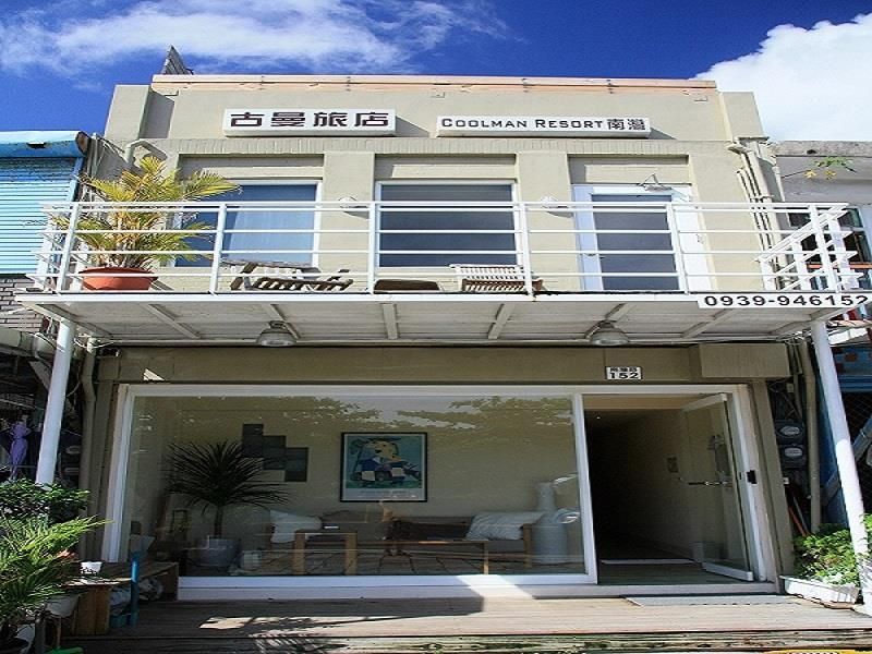 Hotel Photo 1