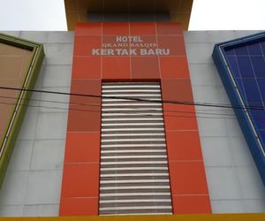 KERTAK BARU Banjarmasin Indonesia