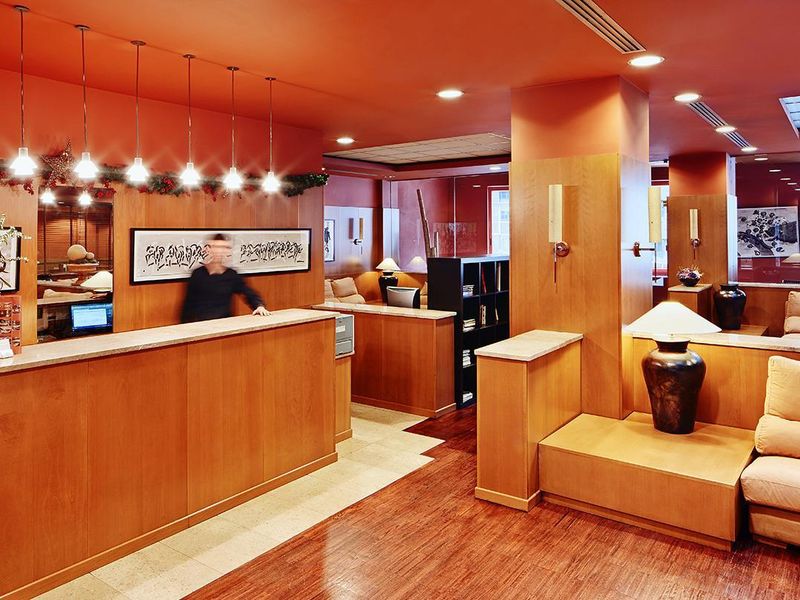Hotel Photo 12
