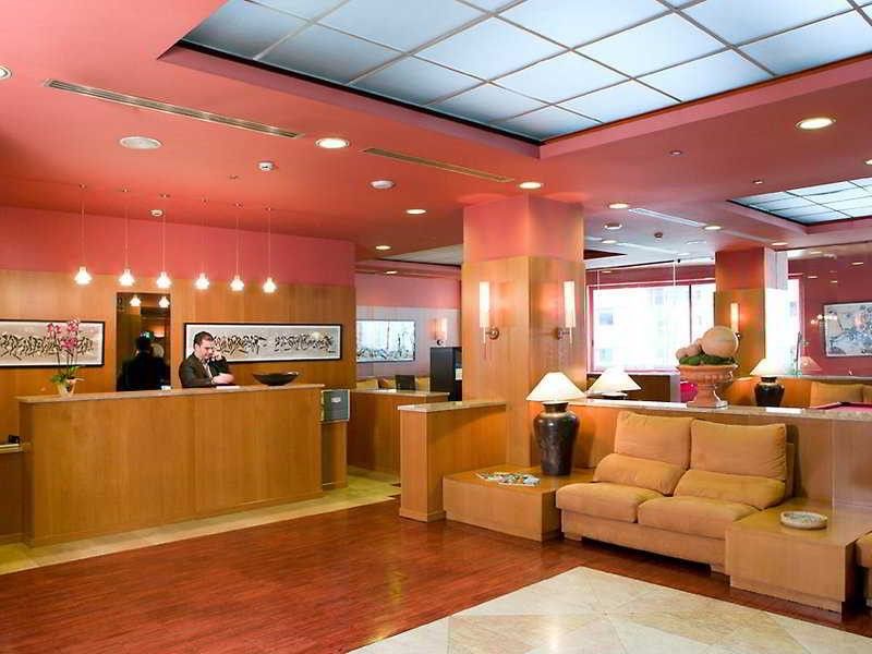 Hotel Photo 13