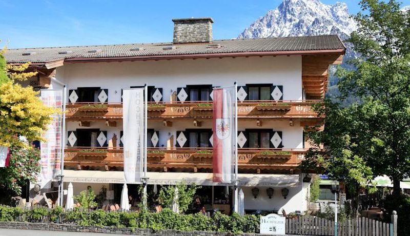 Hotel Photo 20