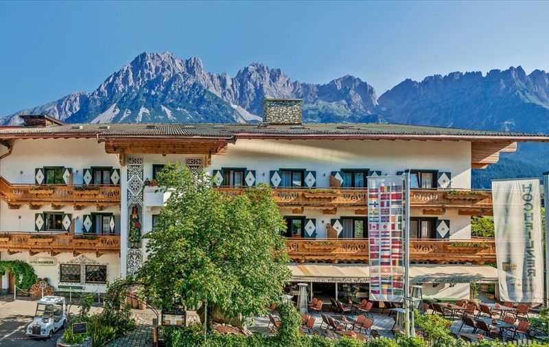 Hotel Photo 21