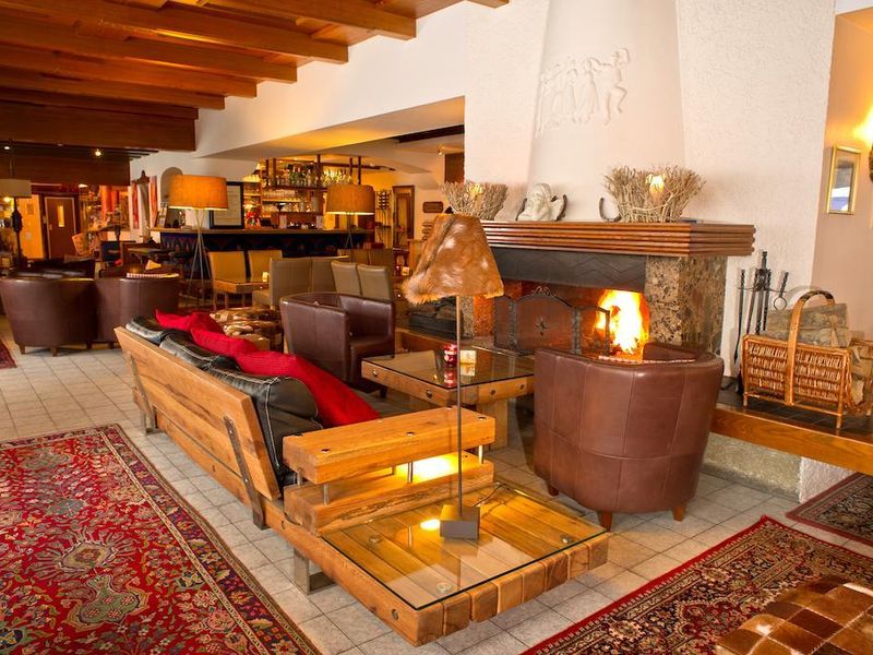 Hotel Photo 10