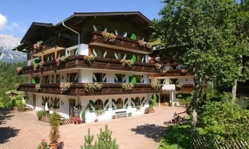 Hotel Photo 16