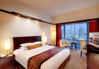 Отзывы Millennium Hotel Sirih Jakarta, 4 звезды