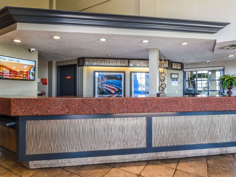 Hotel Photo 16
