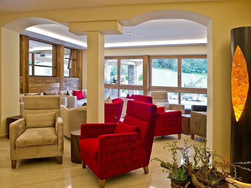 Hotel Photo 13