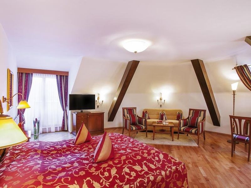 Hotel Photo 8