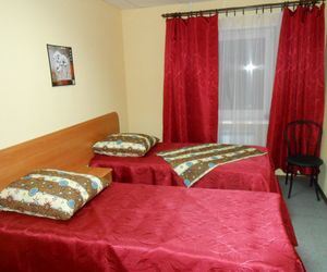 Randevu Guest House Cherepovets Russia