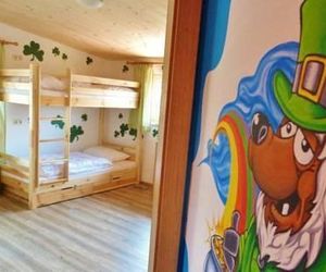 Alp King Hostel Ellmau Austria