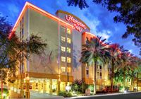 Отзывы Hampton Inn Miami-Coconut Grove/Coral Gables, 3 звезды