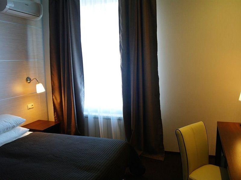 Hotel Photo 1
