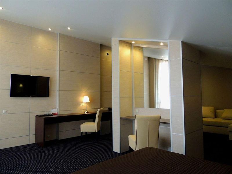 Hotel Photo 11