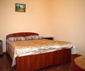 Guest House Zavolzhye Kostroma Russia