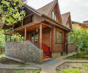 Apart Guest House Krasnaya Polyana Russia