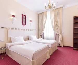 Bristol Boutique Hotel Krasnodar Russia