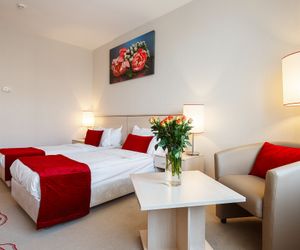 Intourist Kolomenskoye Hotel Moscow Russia