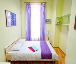 Yaroslav Hostel Velikiy Novgorod Russia