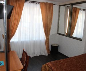 Guest House on Muezerskaya Petrozavodsk Russia
