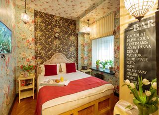 Квартира N4 Ginza Project