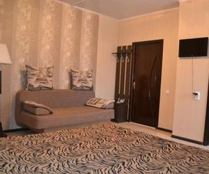 Alexandra Hotel Voronezh Russia