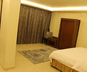 Al Narjis Suites - Abha Abha Saudi Arabia