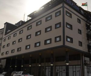 SHAHIN PALACE Erbil Iraq