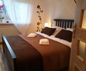 Apartament Heweliusza Gdansk Poland